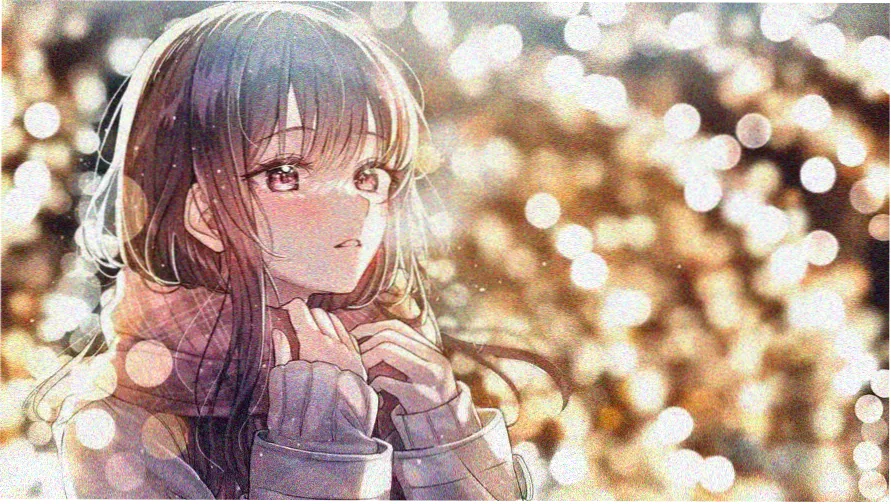 蛇蝎美人第二季 主视觉海报 雨夜霓虹与致命女人